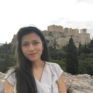 Meet your Posher, Aili